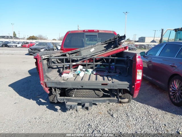 Nissan Frontier Sv 2016 1N6AD0ER3GN737722 Image 17