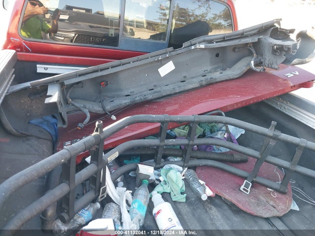Nissan Frontier Sv 2016 1N6AD0ER3GN737722 Image 12