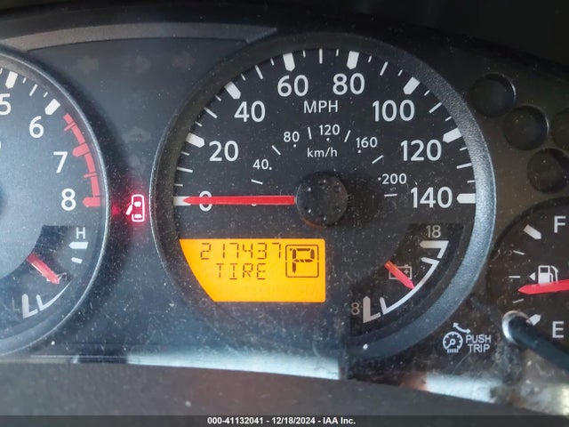 Nissan Frontier Sv 2016 1N6AD0ER3GN737722 Image 7