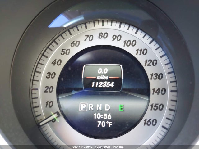 Mercedes-Benz C 250 2014 WDDGF4HB7EA960997 Image 15