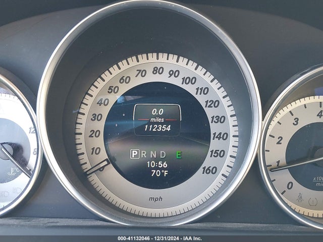 WDDGF4HB7EA960997 Mercedes-Benz C 250
