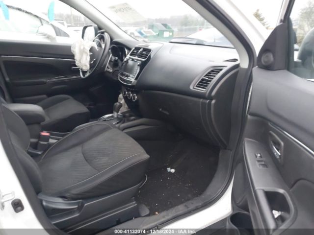 4A4AR4AU6FE020177 Mitsubishi Outlander Sport Se