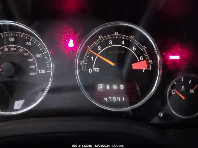 1C4NJDEB4HD153425 Jeep Compass High Altitude 4x4