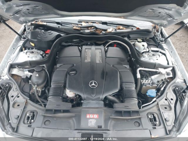 WDDLJ6FB3FA145676 Mercedes-Benz Cls 400