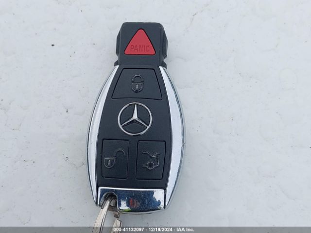 WDDLJ6FB3FA145676 Mercedes-Benz Cls 400