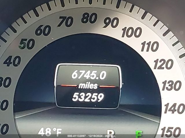 WDDLJ6FB3FA145676 Mercedes-Benz Cls 400
