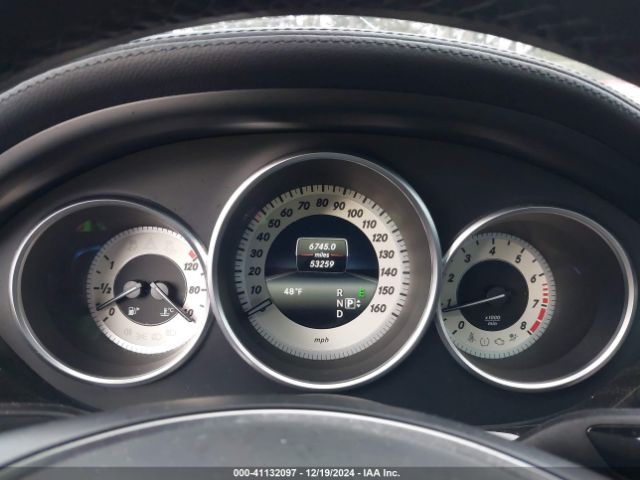 WDDLJ6FB3FA145676 Mercedes-Benz Cls 400