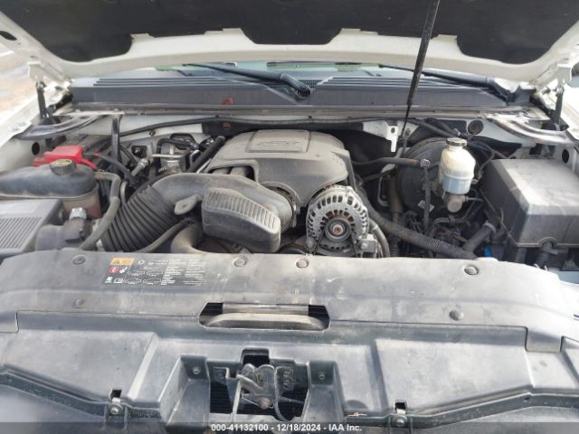 1GNSKKE75ER134680 Chevrolet Suburban 1500 Ltz