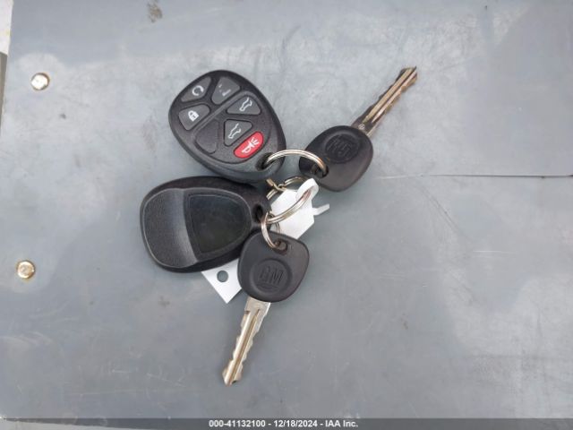 1GNSKKE75ER134680 Chevrolet Suburban 1500 Ltz