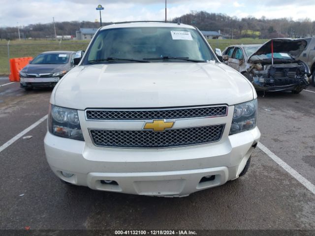 1GNSKKE75ER134680 Chevrolet Suburban 1500 Ltz