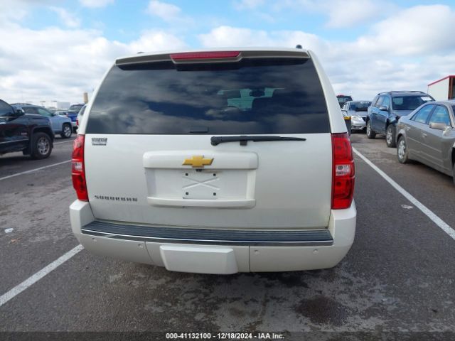 1GNSKKE75ER134680 Chevrolet Suburban 1500 Ltz
