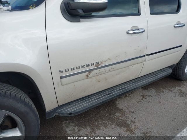 1GNSKKE75ER134680 Chevrolet Suburban 1500 Ltz