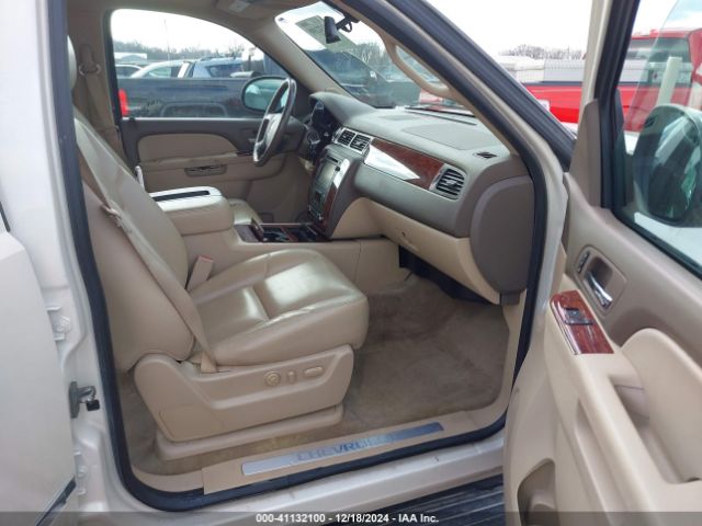 1GNSKKE75ER134680 Chevrolet Suburban 1500 Ltz