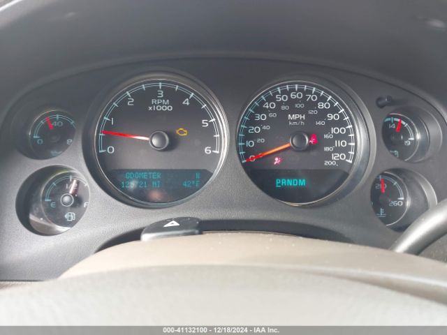 1GNSKKE75ER134680 Chevrolet Suburban 1500 Ltz