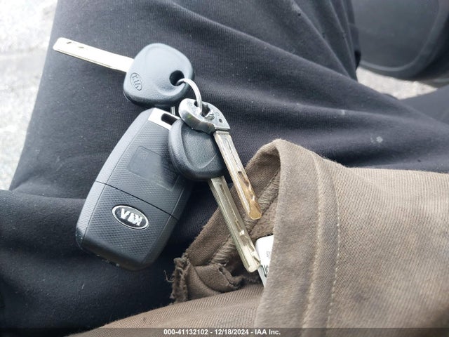 KIA Sportage Lx 2017 KNDPMCACXH7101305 Image 11