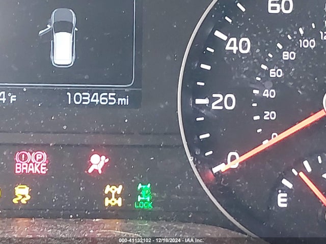 KIA Sportage Lx 2017 KNDPMCACXH7101305 Image 15