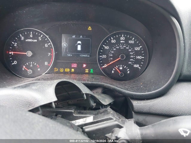 KIA Sportage Lx 2017 KNDPMCACXH7101305 Image 7