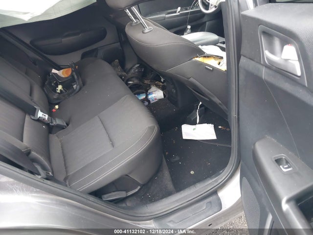 KIA Sportage Lx 2017 KNDPMCACXH7101305 Image 8