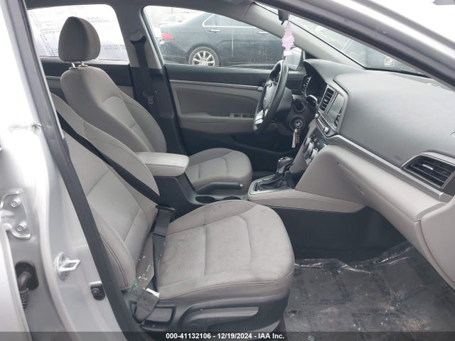 Hyundai ELANTRA SEL 2019 5NPD84LF1KH416341 Image 5