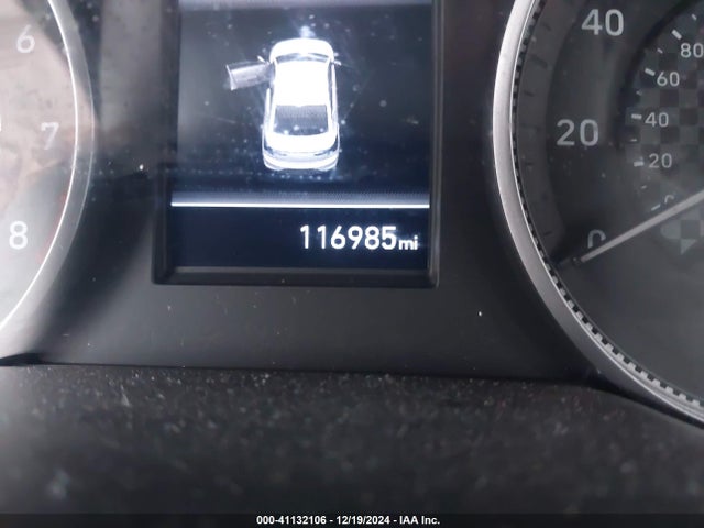 Hyundai ELANTRA SEL 2019 5NPD84LF1KH416341 Image 7