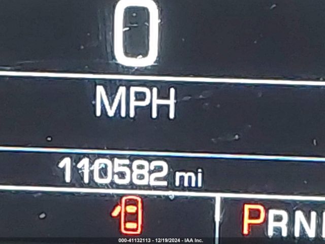 1GNEVKKW4JJ122755 Chevrolet Traverse High Country