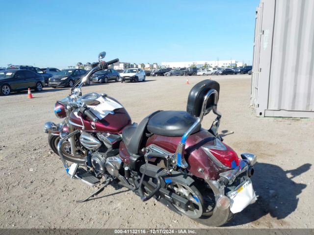 2009 YAMAHA XVS950 JYAVN01Y69A000373 Photo 2