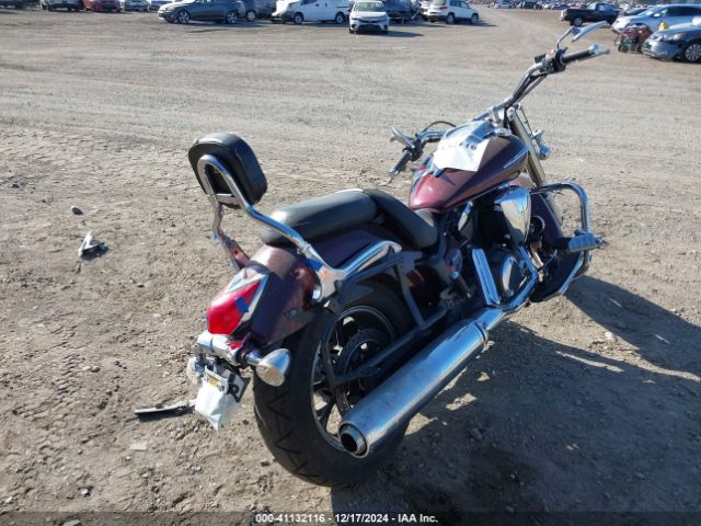 2009 YAMAHA XVS950 JYAVN01Y69A000373 Photo 3