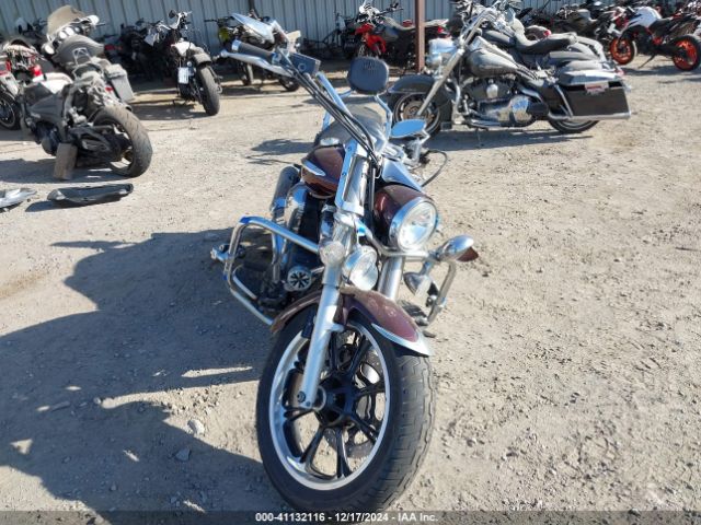 2009 YAMAHA XVS950 JYAVN01Y69A000373 Photo 4
