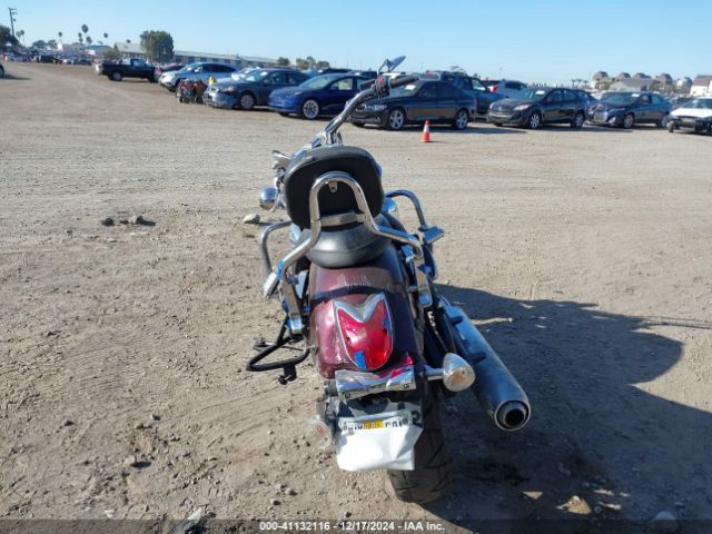 2009 YAMAHA XVS950 JYAVN01Y69A000373 Photo 5