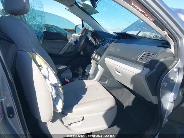 Subaru Forester 2.5i Limited 2016 JF2SJAHC4GH526655 Image 5