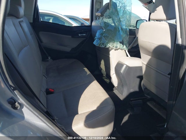 Subaru Forester 2.5i Limited 2016 JF2SJAHC4GH526655 Image 8