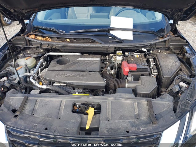 2023 Nissan Rogue Sv Intelligent Awd მანქანა იყიდება აუქციონზე, vin: JN8BT3BB5PW483710, აუქციონის ნომერი: 41132130