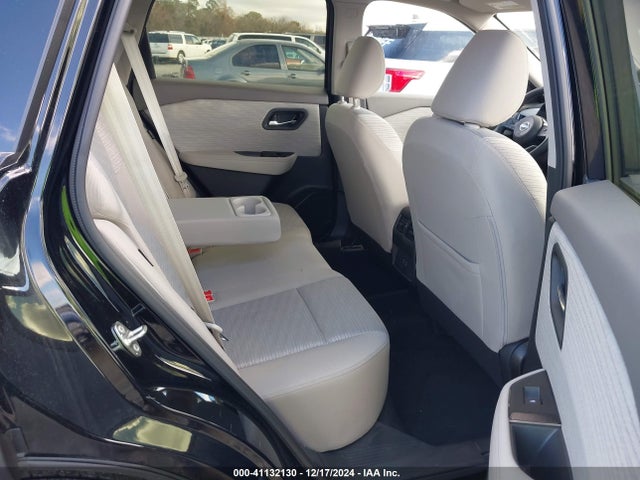 2023 Nissan Rogue Sv Intelligent Awd მანქანა იყიდება აუქციონზე, vin: JN8BT3BB5PW483710, აუქციონის ნომერი: 41132130