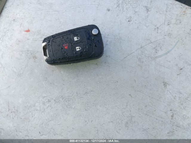KL8CF6S91EC523309 Chevrolet Spark 2lt Auto