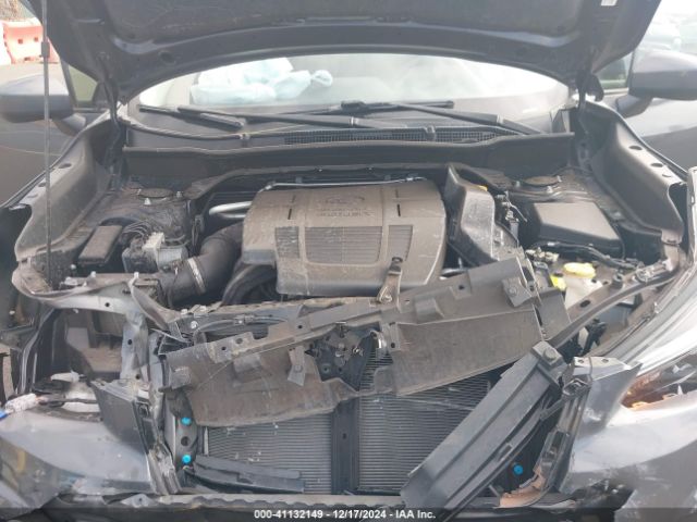JF2SKAJC7MH424219 Subaru Forester Premium