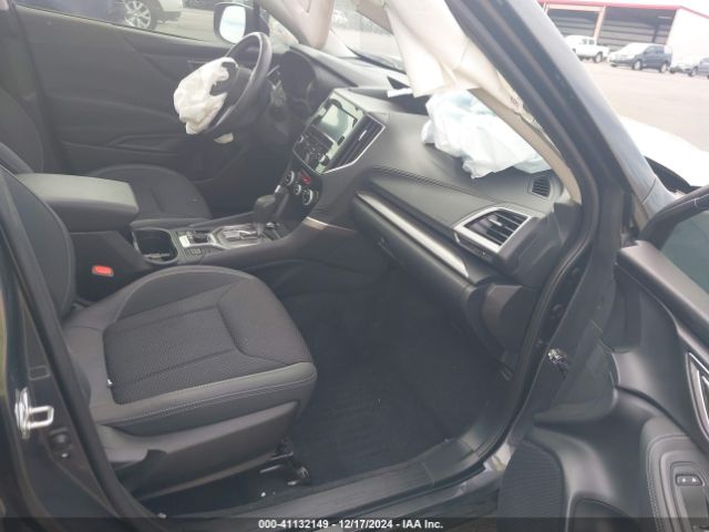 JF2SKAJC7MH424219 Subaru Forester Premium