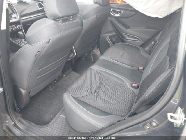 JF2SKAJC7MH424219 Subaru Forester Premium