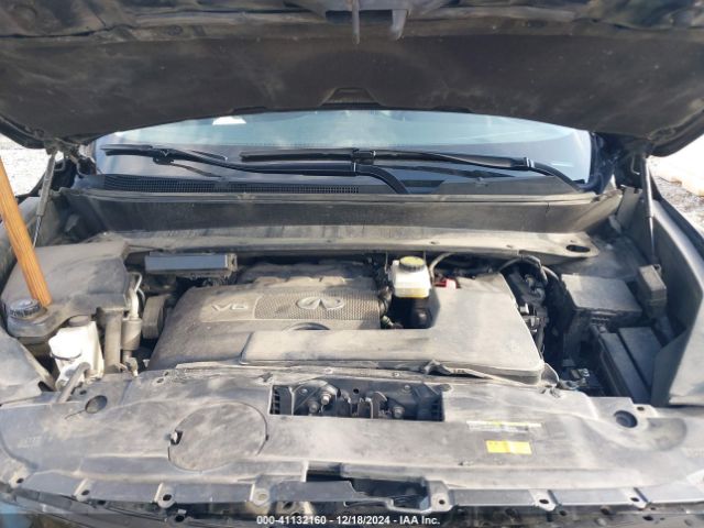 5N1DL0MM5HC510078 Infiniti QX60