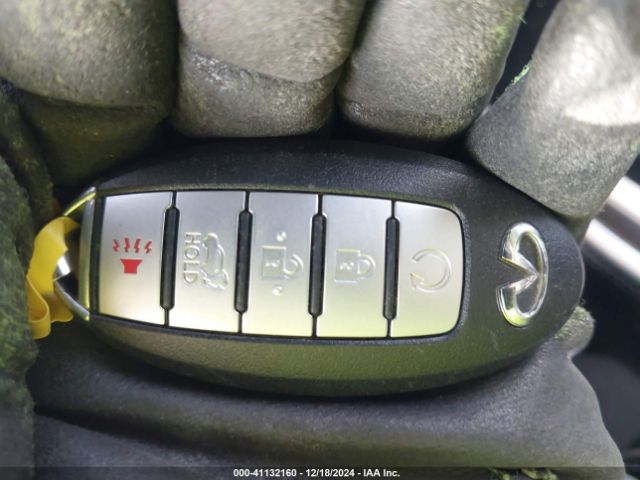 5N1DL0MM5HC510078 Infiniti QX60