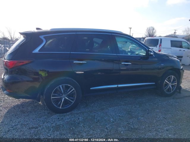 5N1DL0MM5HC510078 Infiniti QX60