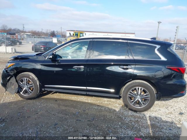 5N1DL0MM5HC510078 Infiniti QX60