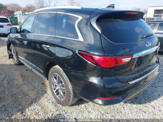 5N1DL0MM5HC510078 Infiniti QX60