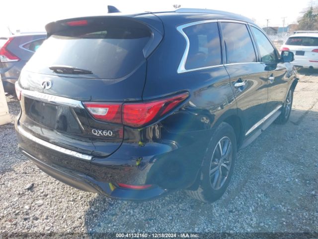 5N1DL0MM5HC510078 Infiniti QX60
