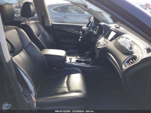 5N1DL0MM5HC510078 Infiniti QX60
