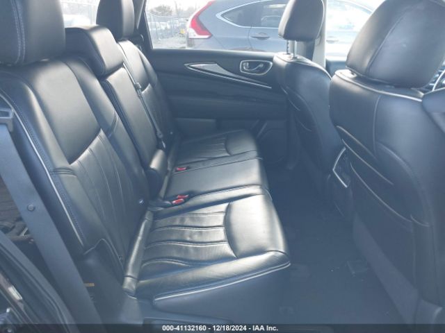 5N1DL0MM5HC510078 Infiniti QX60