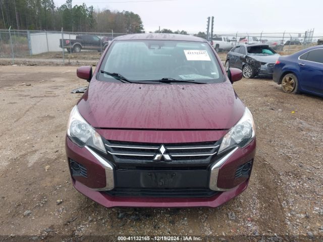 ML32AUHJ4MH013693 Mitsubishi Mirage Carbonite Edition/es/le