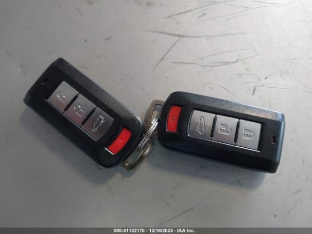JA4AD3A37EZ001565 Mitsubishi Outlander Se
