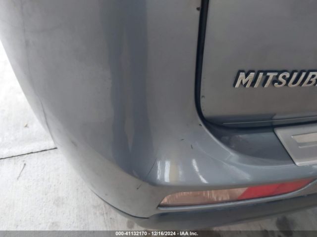 JA4AD3A37EZ001565 Mitsubishi Outlander Se