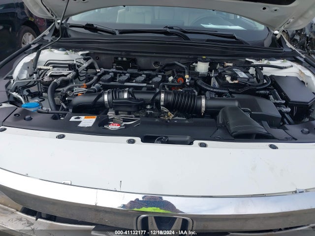 1HGCV1F16KA102874 Honda ACCORD LX