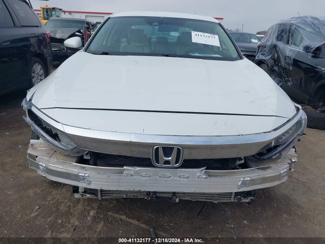 1HGCV1F16KA102874 Honda ACCORD LX